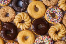 Why That Donut Is Calling Your Name