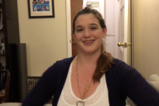 Stephanie lost 10 inches in 3 weeks!