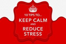 10 Tips to Keeping Calm