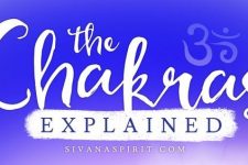 Learn More About Chakras