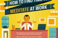 Find The Time To Meditate At Work