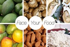 Top 8 Foods To Get Great Skin
