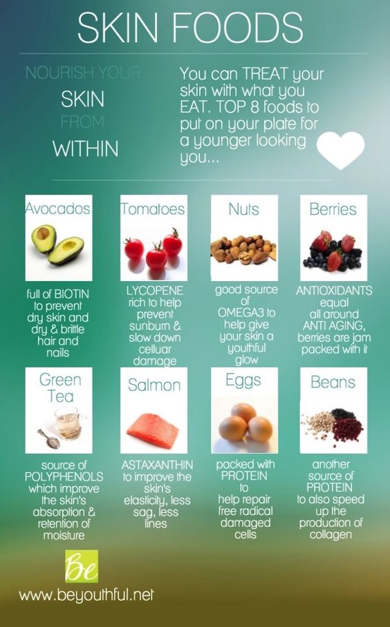 skin foods