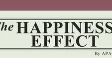 The Happiness Effect: How Exercise Makes You Happy