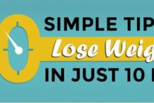Awesome Tips To Lose Weight In 10 Days
