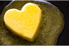 Butter, Butter, Marvelous Butter!