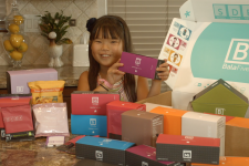 See What's In The BalaFive Kit with Michi!