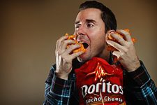 Why Doritos Reign Supreme In The Snack Food World