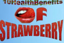 Surprising Strawberry Nutrition Facts