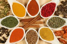 Why We’re Hardwired To Love Spices