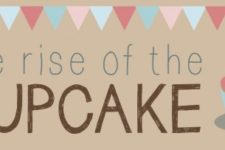 The Rise of Cupcake