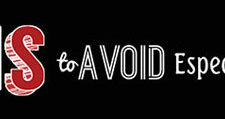 Toxins To Avoid When Pregnant