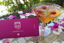 Add a Little LeviTea to Your Outlook