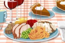Thanksgiving Dinner