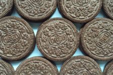 Oreos: The Disappearing Cookie