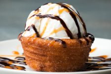 Life is Short. (Don’t) Eat Dessert First.