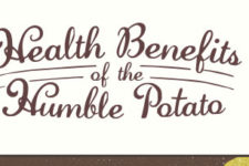 Reasons to Love the Humble Potato