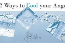 42 Ways To Cool Your Anger