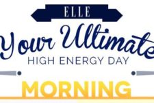 Your Ultimate High Energy Day