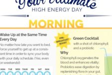 How to Power Up Your Morning