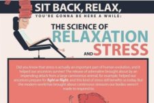 The Science of Relaxation and Stress