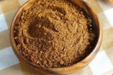 Low Carb Taco Seasoning