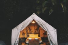 Why Glamping Should Be on Your Summer Bucket List