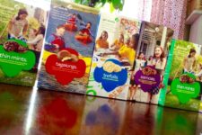 Full-Fat, Full-Sugar, Full-AWESOME Girl Scout Copycat Recipes