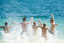 Summertime Family Activities That Won't Break the Bank