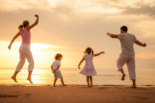 Uncrowded Beaches Perfect for Family Vacation