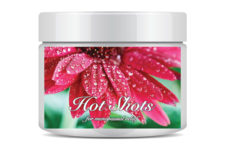 Hot Shots for Menopause Relief
